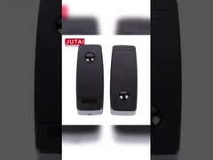 Wireless Photoelectric Infrared Photocell Beam Sensors Ultra low power consumption