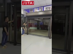 IP67 जलरोधक सुरक्षा ब्लैंकिंग लाइट पर्दे सेंसर