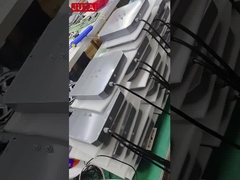 JUTAI लंबी दूरी UHF रीडर: वैश्विक आवृत्तियों EPC और CE के साथ TID एन्क्रिप्शन