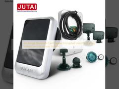 4 मीटर रेंज ब्लूटूथ कार्ड रीडर एन्क्रिप्टेड पार्किंग सिस्टम सुरक्षा अभिगम नियंत्रण के लिए प्रयोग किया जाता है