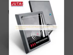 एन्क्रिप्टेड ब्लूटूथ कार्ड रीडर 15 मीटर रेंज पार्किंग प्रवेश नियंत्रण के लिए