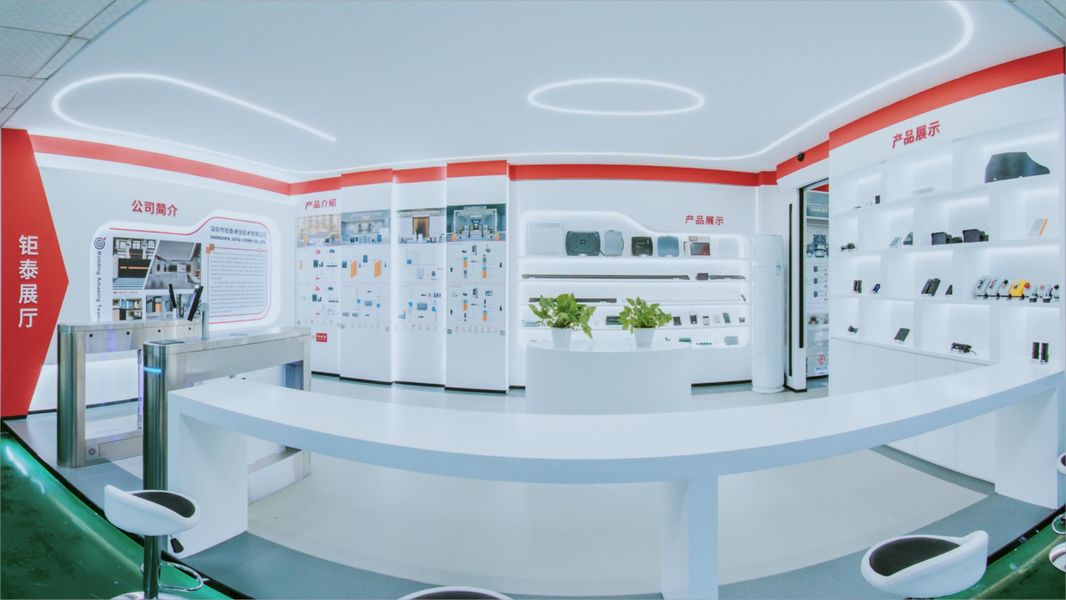 चीन Shenzhen Jutai Comm Co., Ltd. कंपनी प्रोफाइल