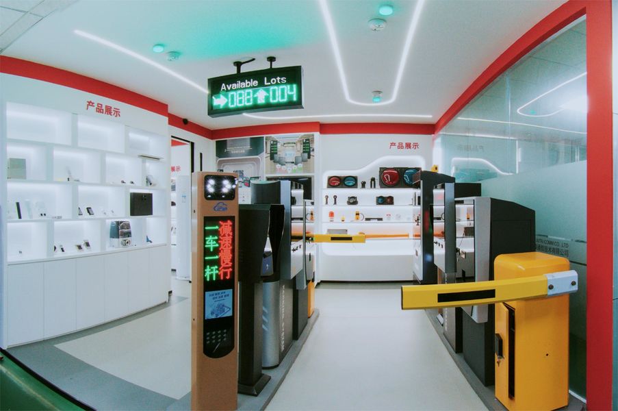 चीन Shenzhen Jutai Comm Co., Ltd. कंपनी प्रोफाइल
