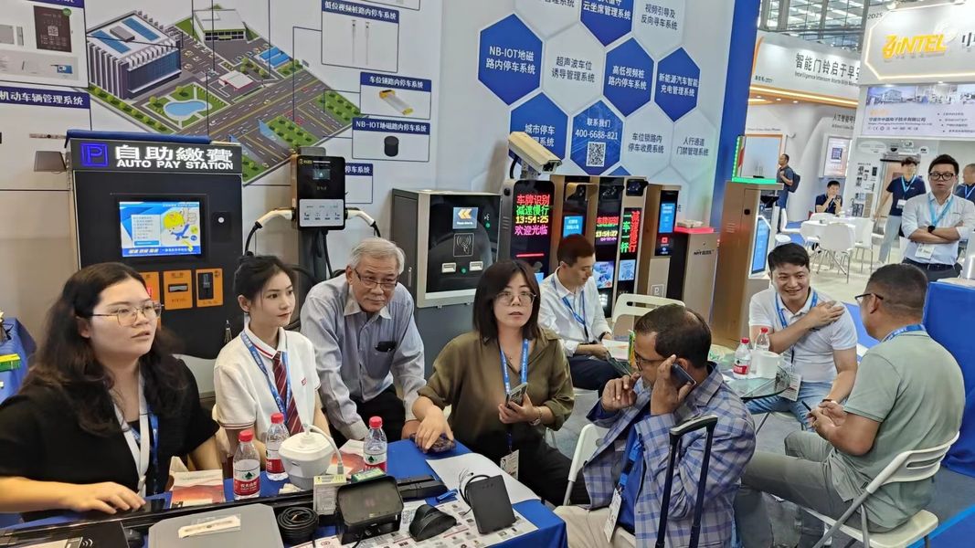 चीन Shenzhen Jutai Comm Co., Ltd. कंपनी प्रोफाइल
