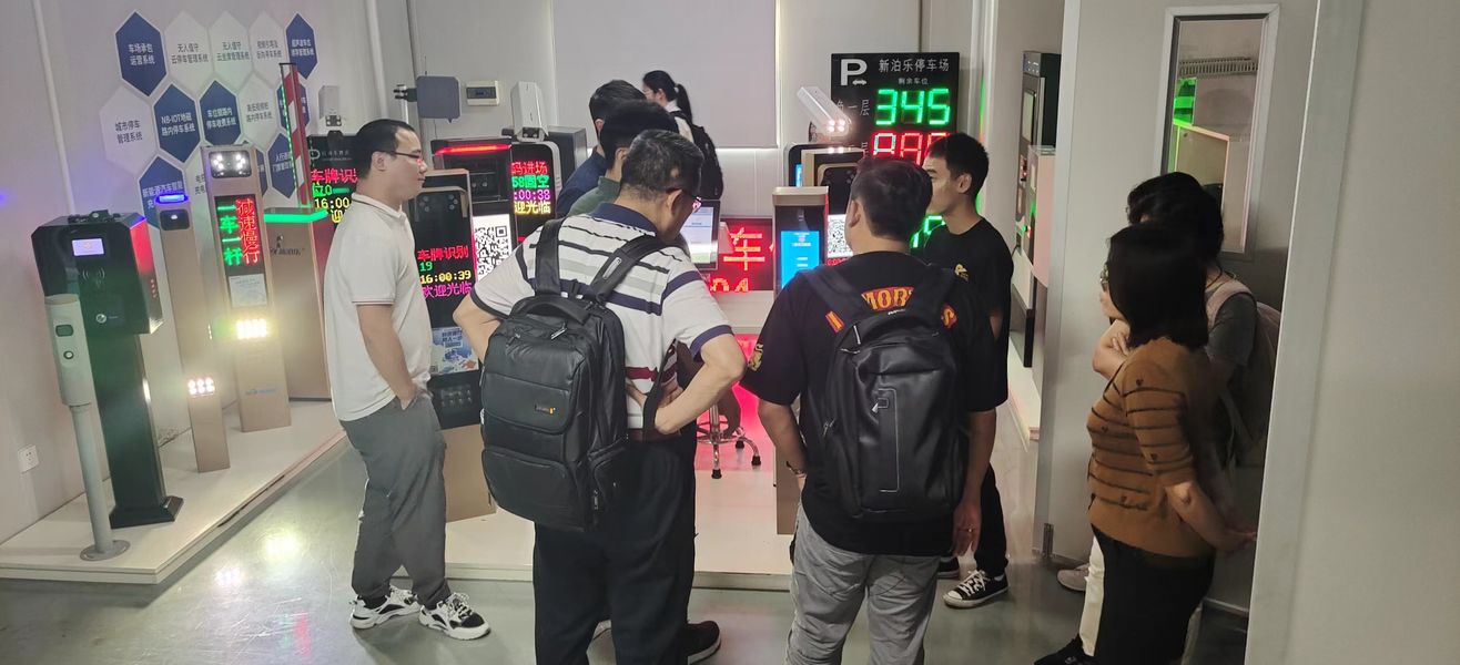 चीन Shenzhen Jutai Comm Co., Ltd. कंपनी प्रोफाइल