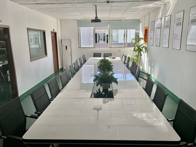 चीन Shenzhen Jutai Comm Co., Ltd. कंपनी प्रोफाइल