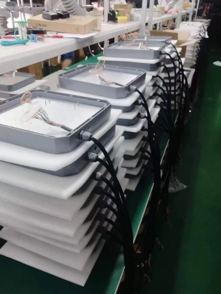 चीन Shenzhen Jutai Comm Co., Ltd. कंपनी प्रोफाइल