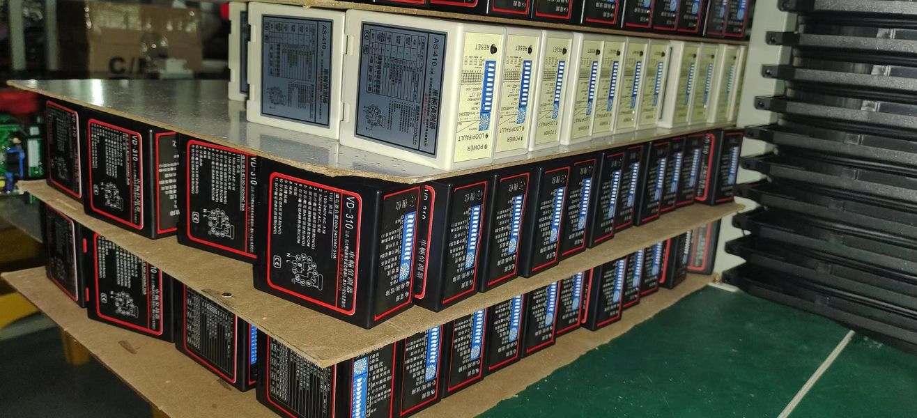 Shenzhen Jutai Comm Co., Ltd. निर्माता उत्पादन लाइन