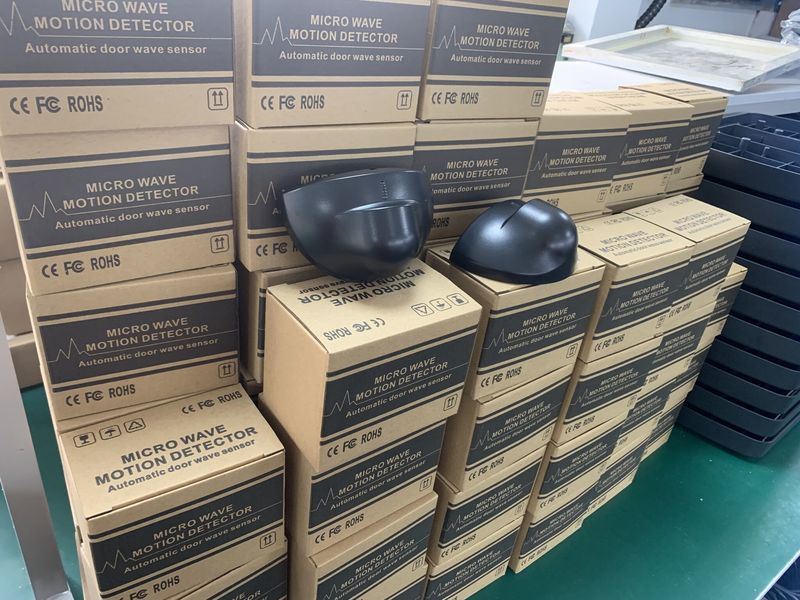 Shenzhen Jutai Comm Co., Ltd. निर्माता उत्पादन लाइन