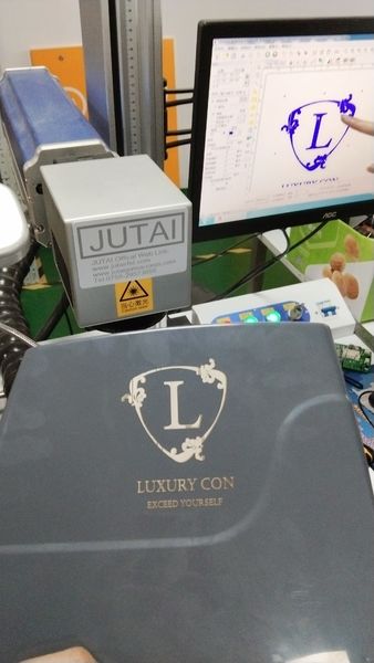 Shenzhen Jutai Comm Co., Ltd. निर्माता उत्पादन लाइन