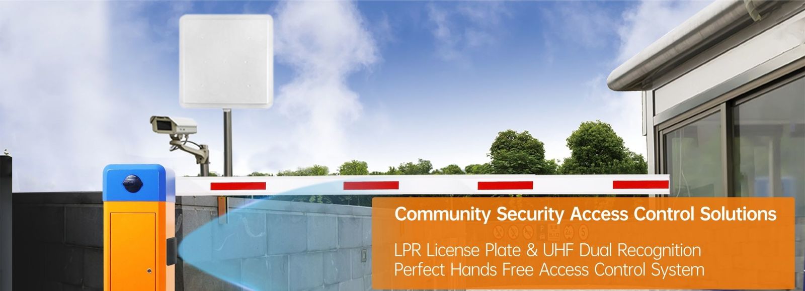 यूएचएफ रीडर