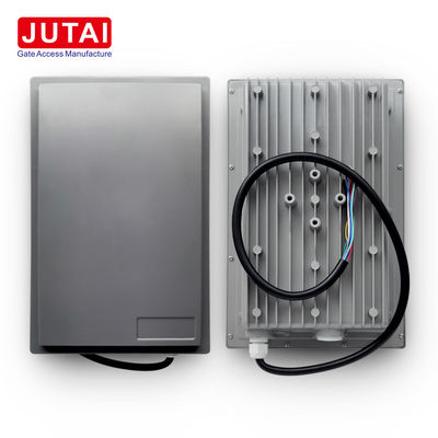 Anti-Clone 2.4GHz Long Range RFID Active Reader with 18dBi Gain and Adjustable Reading Distance Powered by 32-Bit ARM Cortex-M3