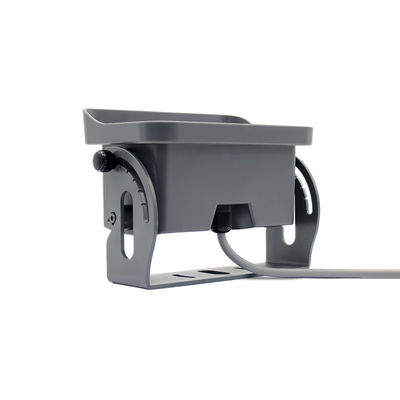 Motion Sensor with Forklift Direction Recognition for Warehouse Automatic Doors