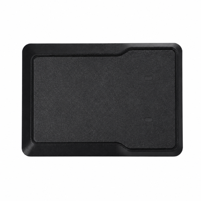 79GHz Millimeter Wave Barrier Gate Radar with Anti Crush Trigger Detection Bluetooth Debugging and RS485 Output