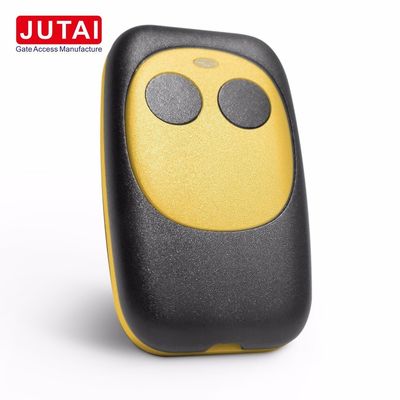 Rolling Code Encrypted Remote Control Receiver with 4 Relay Output and 100 Meters Distance for Gate Access Control