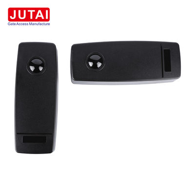 वायरलेस बैटरी संचालित 12-24V AC Photobeam Door Sensor स्लाइडिंग डोर के लिए