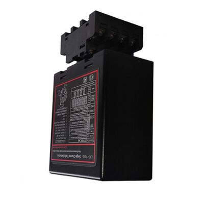 Professional Loop Detector Single Dual Channel With 2 Year Warranty And Technical Support