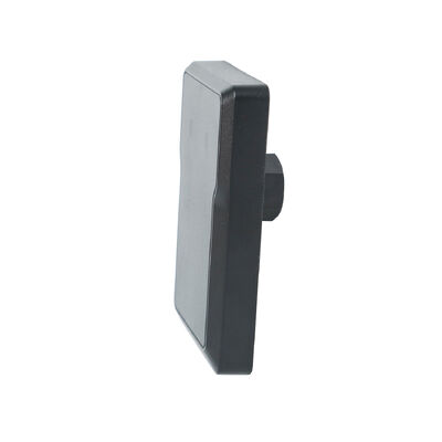 RD79-6M Millimeter Wave Radar Sensor for Parking Barrier Gate Vehicle Detection Pedestrian Safety Bluetooth APP and RS485 Control