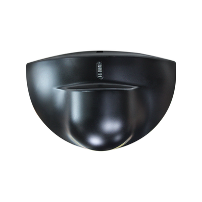 स्वचालित ग्लास स्लाइडिंग दरवाजों के लिए R24-D 24.125GHz माइक्रोवेव मोशन सेंसर, दिशा का पता लगाने और समायोज्य संवेदनशीलता के साथ